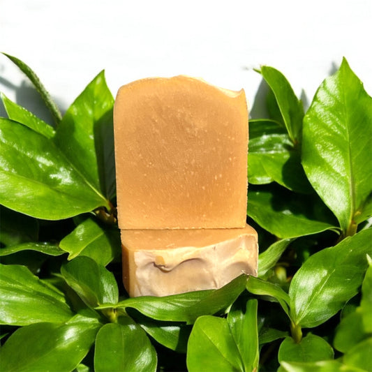 Lemongrass Tea Tree Soap