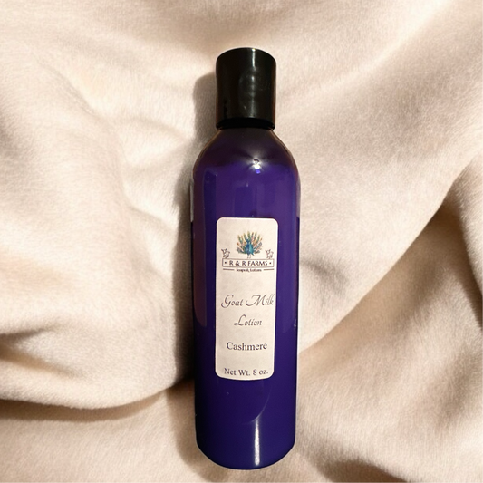 Cashmere Lotion